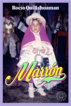 Libro Marron: Memorias
