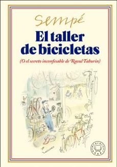 Libro El Taller De Bicicletas. Nueva Edición