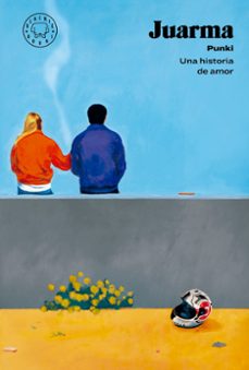 Libro Punki