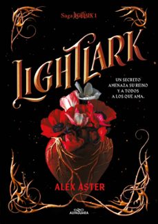 Libro Lightlark (edición En Español) (lightlark 1)