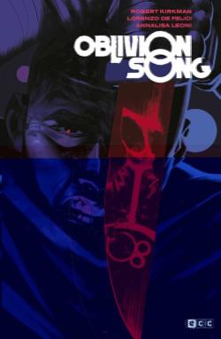 Libro Oblivion Song Vol. 4 De 6 (Ed. Rustica)