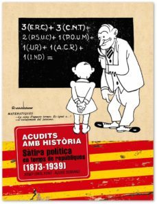 Libro Acudits Amb Història