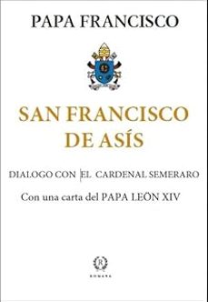 Libro San Francisco De Asís