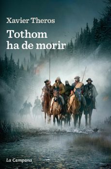 Libro Tothom Ha De Morir