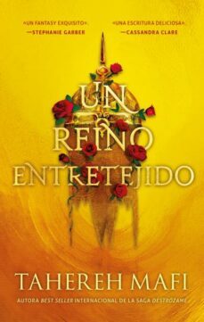 Libro Un Reino Entretejido