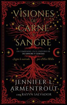 Libro Visiones De Carne Y Sangre