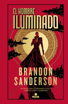 Libro El Hombre Iluminado