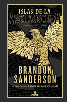 Libro Islas De La Ascuaoscura