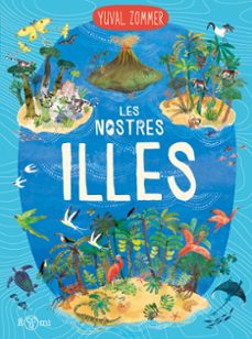 Libro Les Nostres Illes
