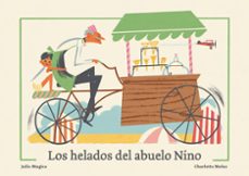 Libro Los Helados Del Abuelo Nino