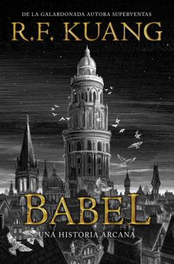 Libro Babel