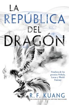 Libro La República Del Dragón