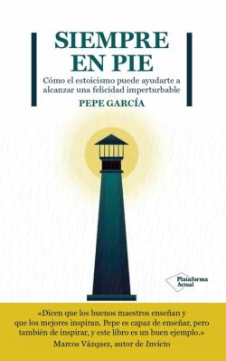 Libro Siempre En Pie