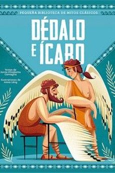 Libro Dédalo E ícaro