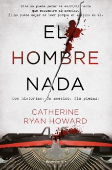 Libro El Hombre Nada