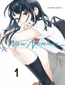 Libro New Normal (nueva Normalidad) 1