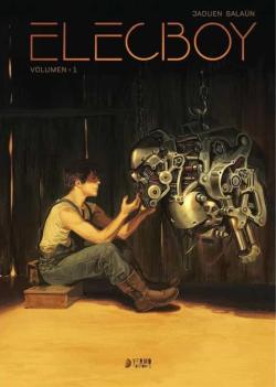 Libro Elecboy Nº 1