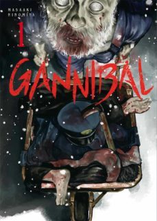 Libro Gannibal 1