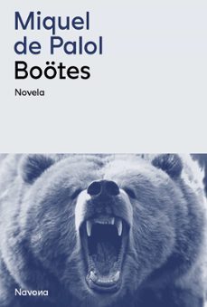Libro Boötes
