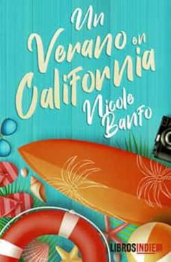 Libro Un Verano En California