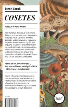 Portada de Cosetes