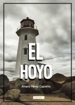 Libro El Hoyo