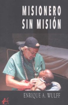Libro Misionero Sin Misión