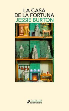 Libro La Casa De La Fortuna