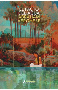 Libro El Pacto Del Agua