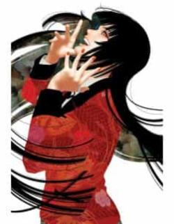 Libro Kakegurui 14