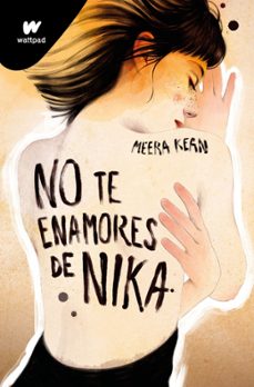 Libro No Te Enamores De Nika (no Te Enamores 1)