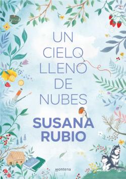 Libro Un Cielo Lleno De Nubes (Las Hermanas Luna 1)