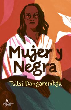 Libro Mujer Y Negra