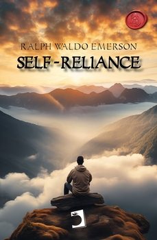 Libro Self-reliance