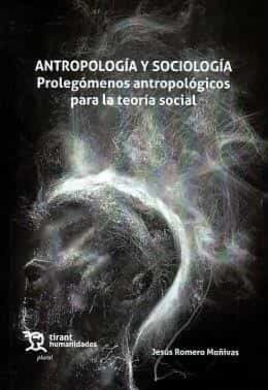 Libro Antropologia Y Sociologia