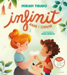 Libro Infinit. Anar I Tornar
