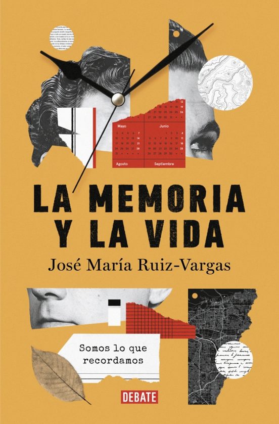 Libro La Memoria Y La Vida