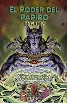 Libro El Poder Del Papiro