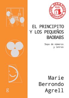 Libro El Principito Y Los Pequeños Baobabs