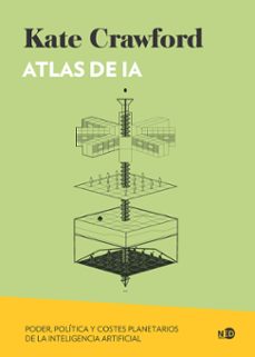 Libro Atlas De Ia