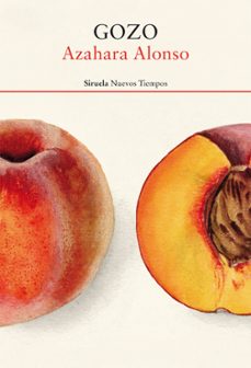 Libro Gozo