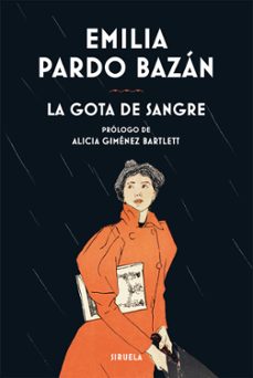 Libro La Gota De Sangre