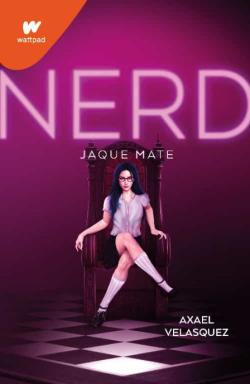 Libro Nerd Libro 2