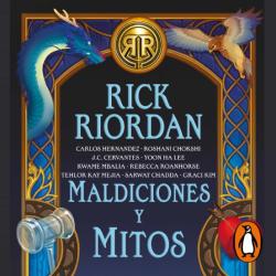Libro Maldiciones Y Mitos