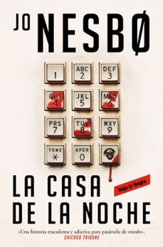 Libro La Casa De La Noche