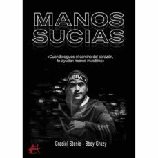 Libro Manos Sucias