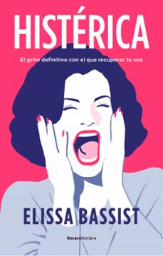Libro Histérica