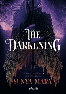 Libro The Darkening 1
