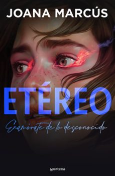 Libro Etéreo (bilogía Extraños 1)