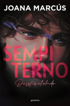 Libro Sempiterno (bilogía Extraños 2)